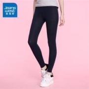 JEANSWEST 真维斯 女士打底裤 *2件