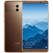 HUAWEI 华为 Mate10 6GB+128GB 摩卡金 全网通4G手机