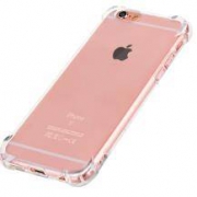晶翼 iPhone6-X气囊防摔手机壳