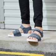 adidas 阿迪达斯 ADILETTE SANDAL 2.0 中性款运动凉鞋