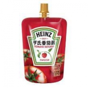 Heinz亨氏番茄酱 120g