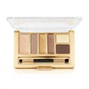 平价MAC：Milani 六色眼影盘 多个色号