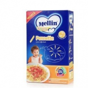 Mellin 美林 PENNETTE通心粉 280g *9件