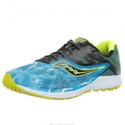 saucony 圣康尼 RIDE 10 男款次顶级避震跑鞋