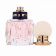 Miu Miu 玫瑰之水 女士淡香水100ml