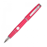PILOT 百乐 prera 珮尔娜 PFPR-3SR-RB 钢笔 F尖 +凑单品