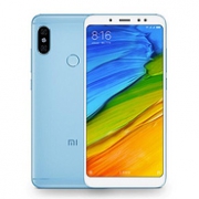 MI 小米 红米Note5 AI双摄 6GB+64GB  全网通版