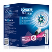 Oral-B 欧乐-B Pro 2500 3D电动牙刷