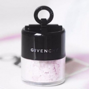GIVENCHY 纪梵希 17年限量 轻盈无痕紫色散粉01 8.5g