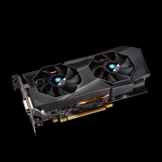 MINGYING 铭影 RX580 8GB D5 显卡