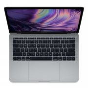 苹果（Apple）   全新MacBook Pro更新：八代处理器、新键盘、支持外置显卡