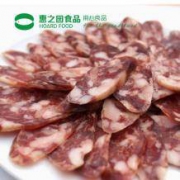 惠之园 农家特色香肠 腊肠 500g