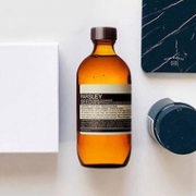 Aesop 伊索 香芹籽洁面露 200ml *2件
