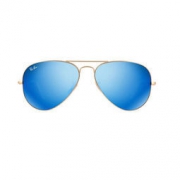RayBan 雷朋 飞行员系列 RB3025 太阳镜 58mm