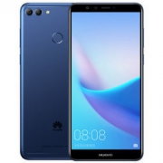 HUAWEI 华为 畅享8 Plus 4GB+64GB 蓝色 全网通4G手机