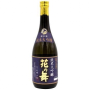 花之舞 纯米大吟釀 720ml