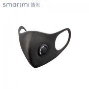 smartmi 智米 轻呼吸防霾口罩 3只口罩+1支骨架