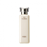 HABA VC LOTION 润白柔肤水180ml*2件