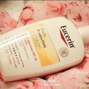 Eucerin 优色林 日用保湿防晒乳118ml  Prime会员凑单免费直邮含税