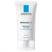 LA ROCHE-POSAY 理肤泉 清痘净肤水油平衡乳液 40ml *2件 +凑单品