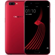 OPPO 欧珀 R11 4G+64G 全网通 智能手机 前后2000万 拍照更美