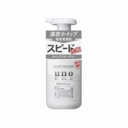 UNO 男士泡沫洁面奶150ml*3件