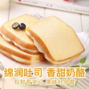 百草味 元气吐司850g