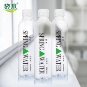 黎水 天然山泉水饮用水 360ml*12瓶