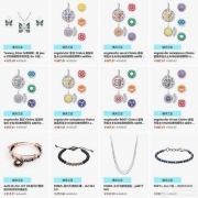 Prime Day，英国直邮 Fossil化石, Skagen等流行饰品促销镇店之宝专场