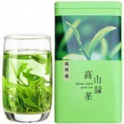 福鲜德 日照绿茶 茶叶毛尖100g