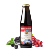 德国 小红脸 rotbackchen多维补铁口服液 450ml