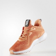 adidas 阿迪达斯 Alphabounce EM 女款跑鞋