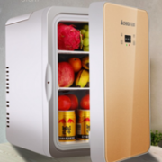 志高 22L 双核制冷 车载冰箱F-W25SA