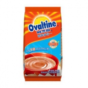Ovaltine 阿华田 麦芽蛋白型 巧克力味固体饮料 400g