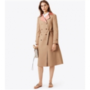 Tory Burch NINA 外套风衣