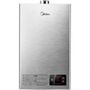 Midea 美的 JSQ20-10HWA 燃气热水器