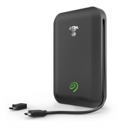希捷(seagate)Joy Drive乐备宝手机硬盘1TB 备份扩容充电续航 2.5英寸USB3.