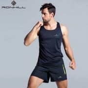 RONHILL 男士运动速干背心