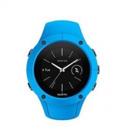 SUUNTO 颂拓  SPARTAN TRAINER 斯巴达酷跑系列 彩屏防水GPS光电心率跑步手表