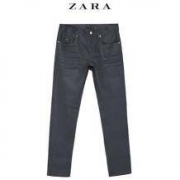 ZARA 男子基本款牛仔裤