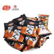 佳宝   制陈皮干 500g 健脾开胃化痰
