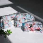 法蒂希 旅行化妆包 多功能便携收纳包