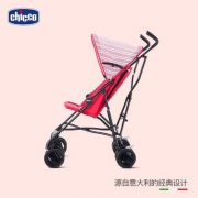 镇店之宝，Chicco 智高 Snappy轻便婴儿推车