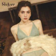Shakyrr TT0386 女士无钢圈内衣套装