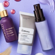 Cultbeauty官网妆前乳产品额外8折促销+17%退税