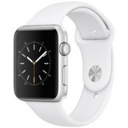 Apple 苹果 Watch Sport Series 1智能手表（42毫米 运动型表带）