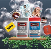 澳洲CW大药房Swisse品牌保健品半价促销专场
