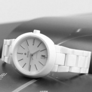 Rado 雷达 D-Star 帝星系列 女士机械腕表 $698