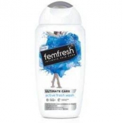 femfresh 芳芯 百合女性私处洗护液 250ml *6件