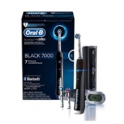 Oral-B7000 旗舰款专业护理智能电动牙刷套装